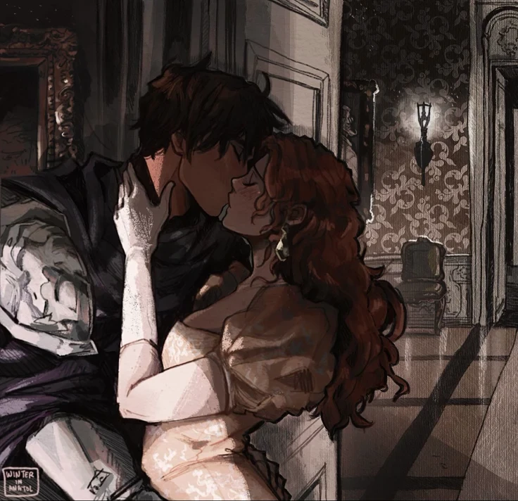 The Heiress of Ashes thumbnail