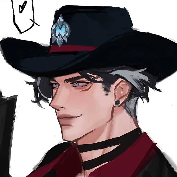 Kael Veyron thumbnail
