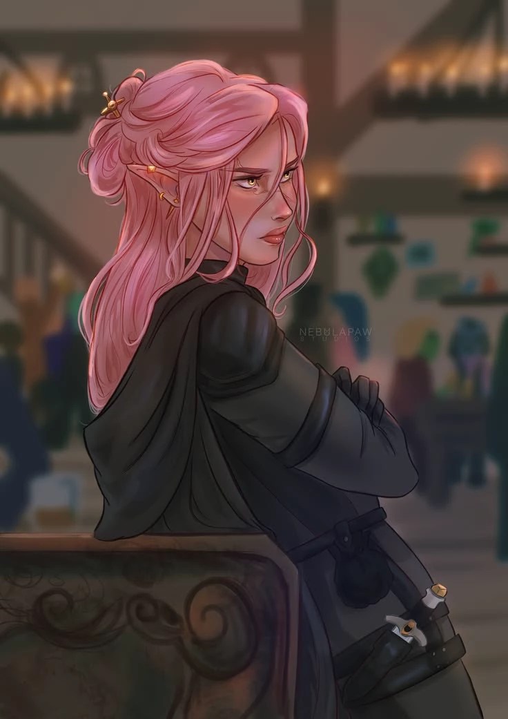 Maeve thumbnail