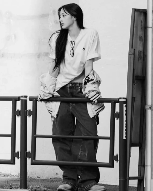 Kim Minji thumbnail