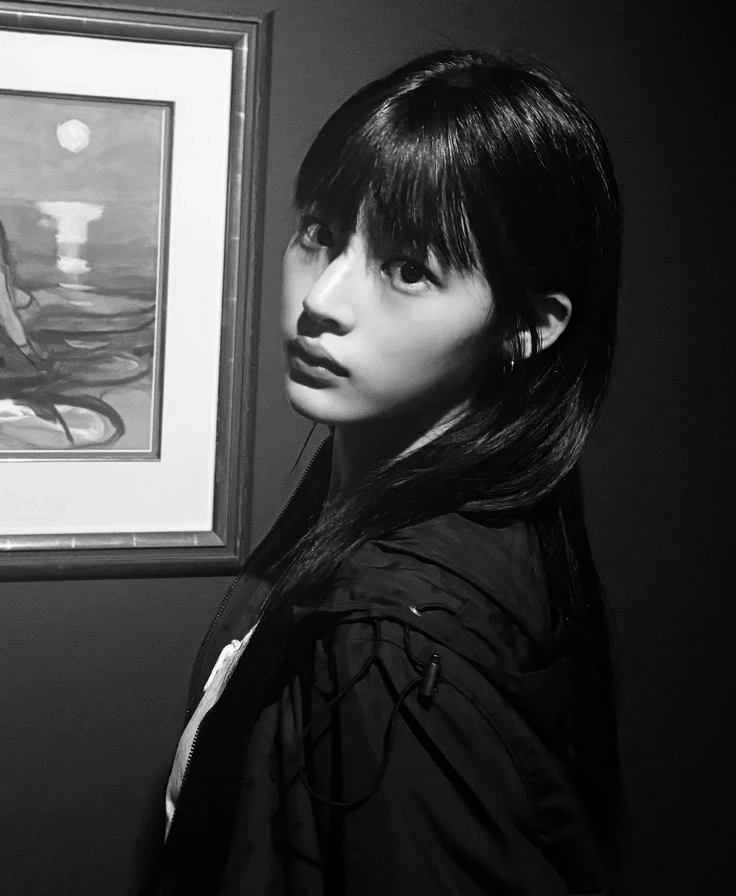 Kim Minji thumbnail