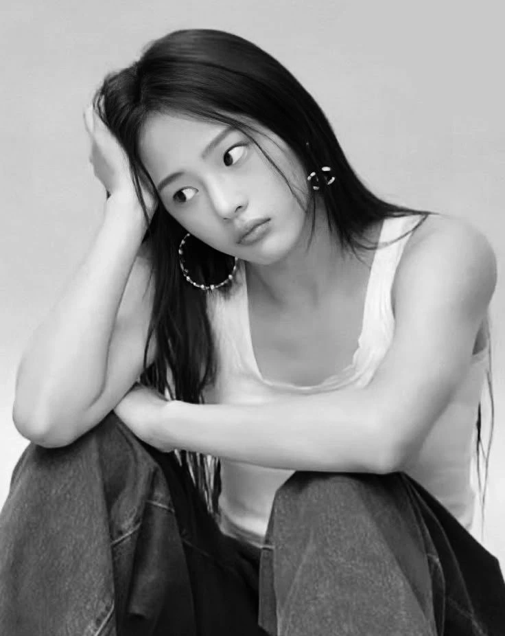 Kim Minji thumbnail
