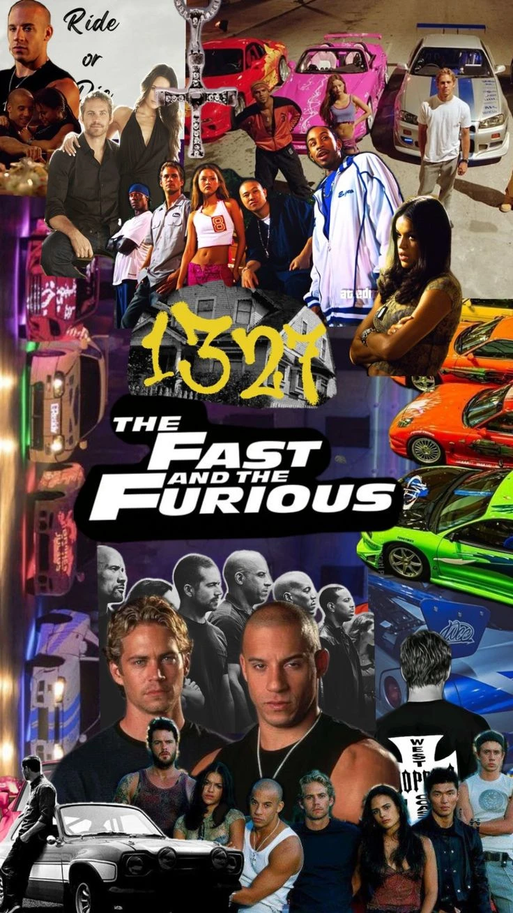 The Fast and the Furious  thumbnail