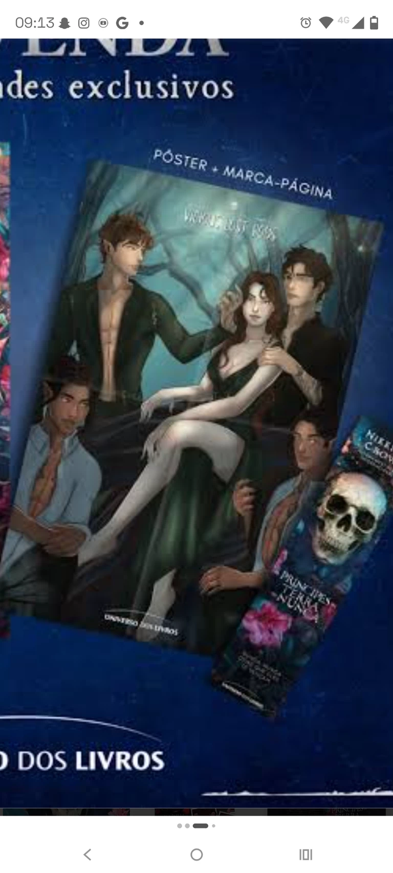 the kings of neverland thumbnail