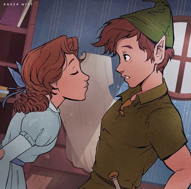 Peter pan thumbnail