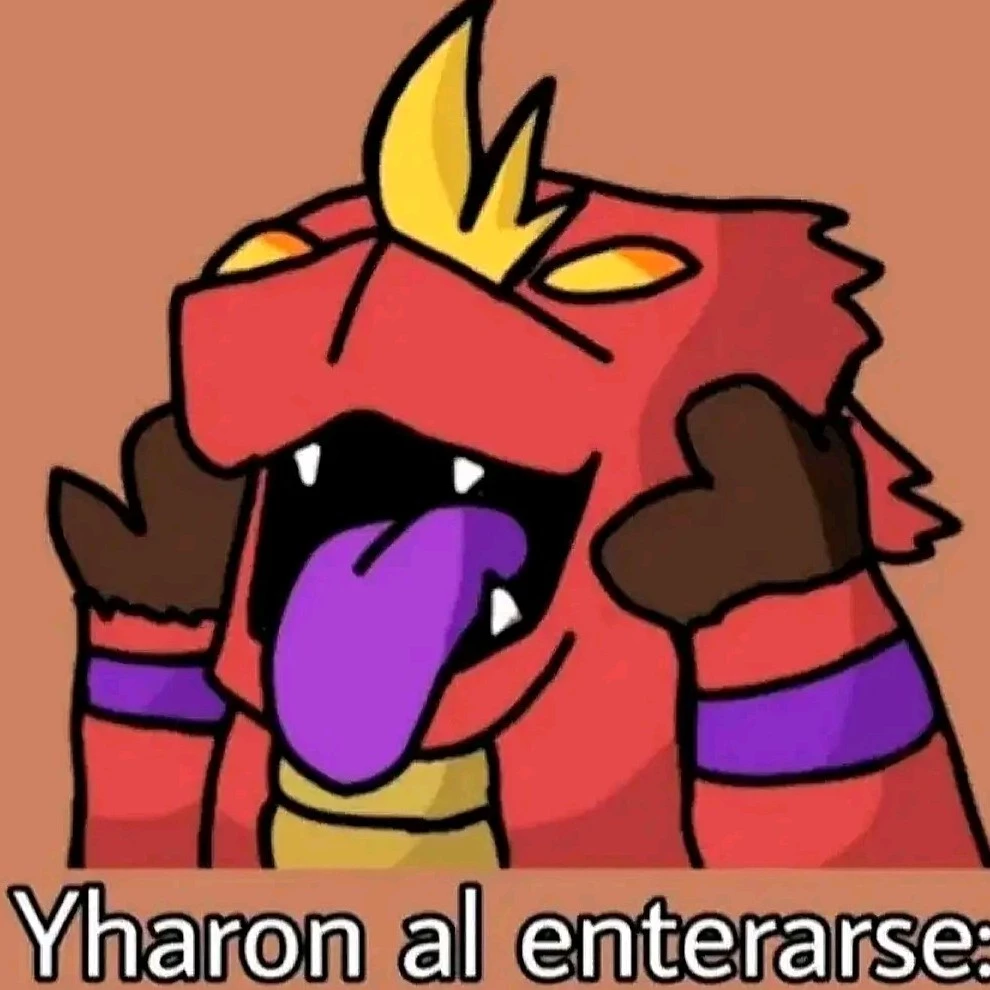 yharon
