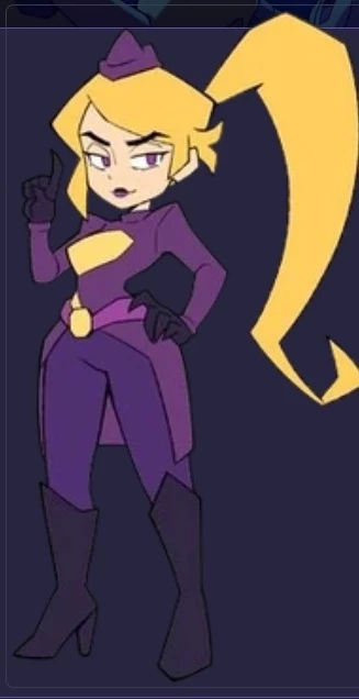 Miss Information  thumbnail