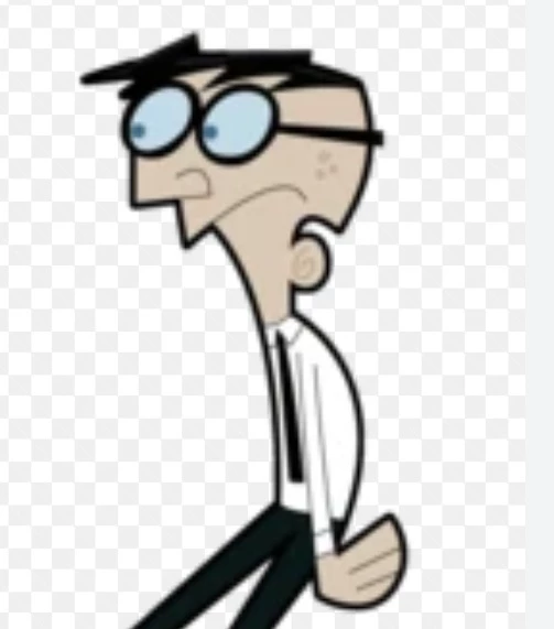 Denzel Crocker  thumbnail
