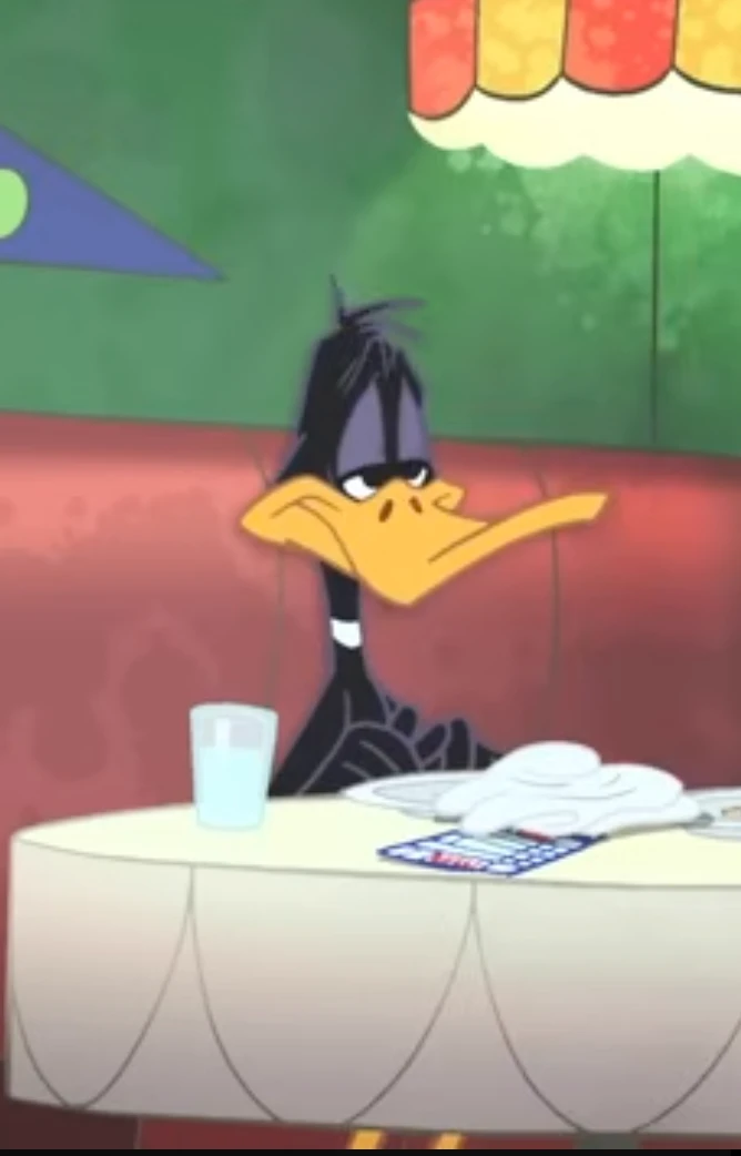 Daffy Duck ( Looney Tunes) thumbnail