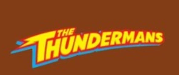 The Thundermans (Nickelodeon) thumbnail