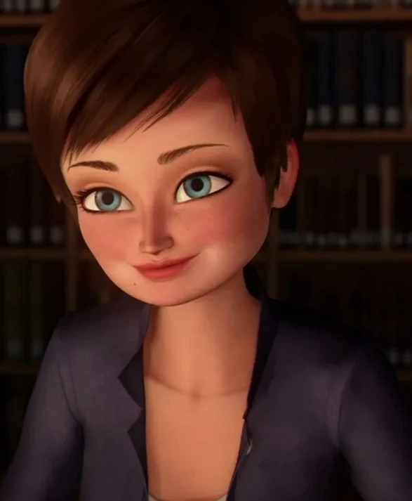 Roxanne Ritchi thumbnail
