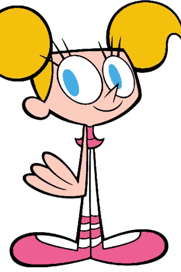 Dee Dee (Dexter's Laboratory) thumbnail