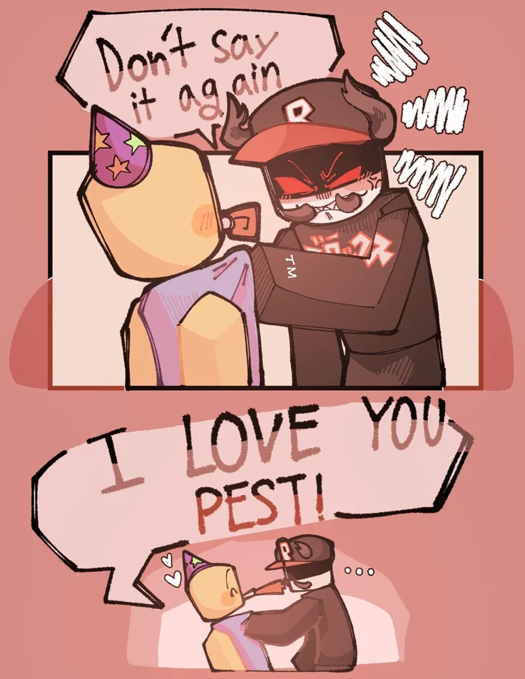 Pest thumbnail