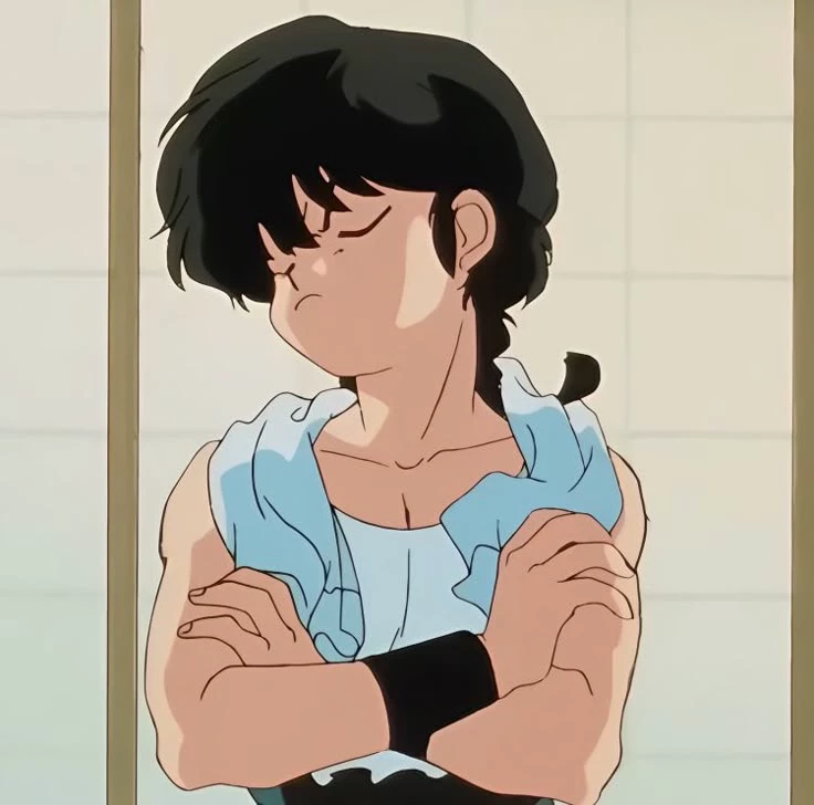 Ranma Saotome thumbnail