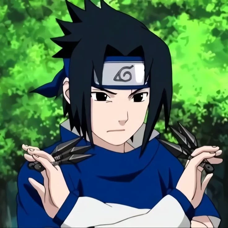♧Young Sasuke Uchiha♧ thumbnail