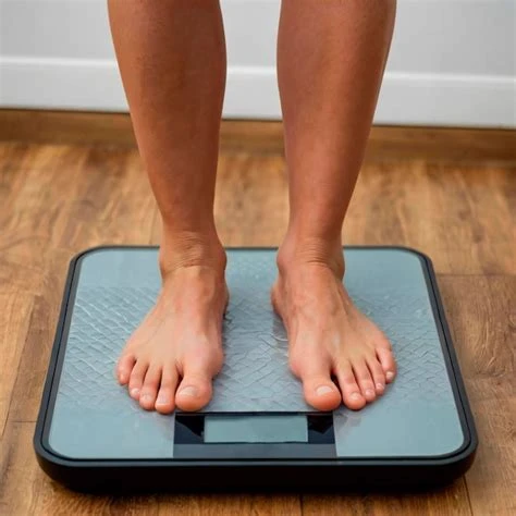 Weight loss coach thumbnail