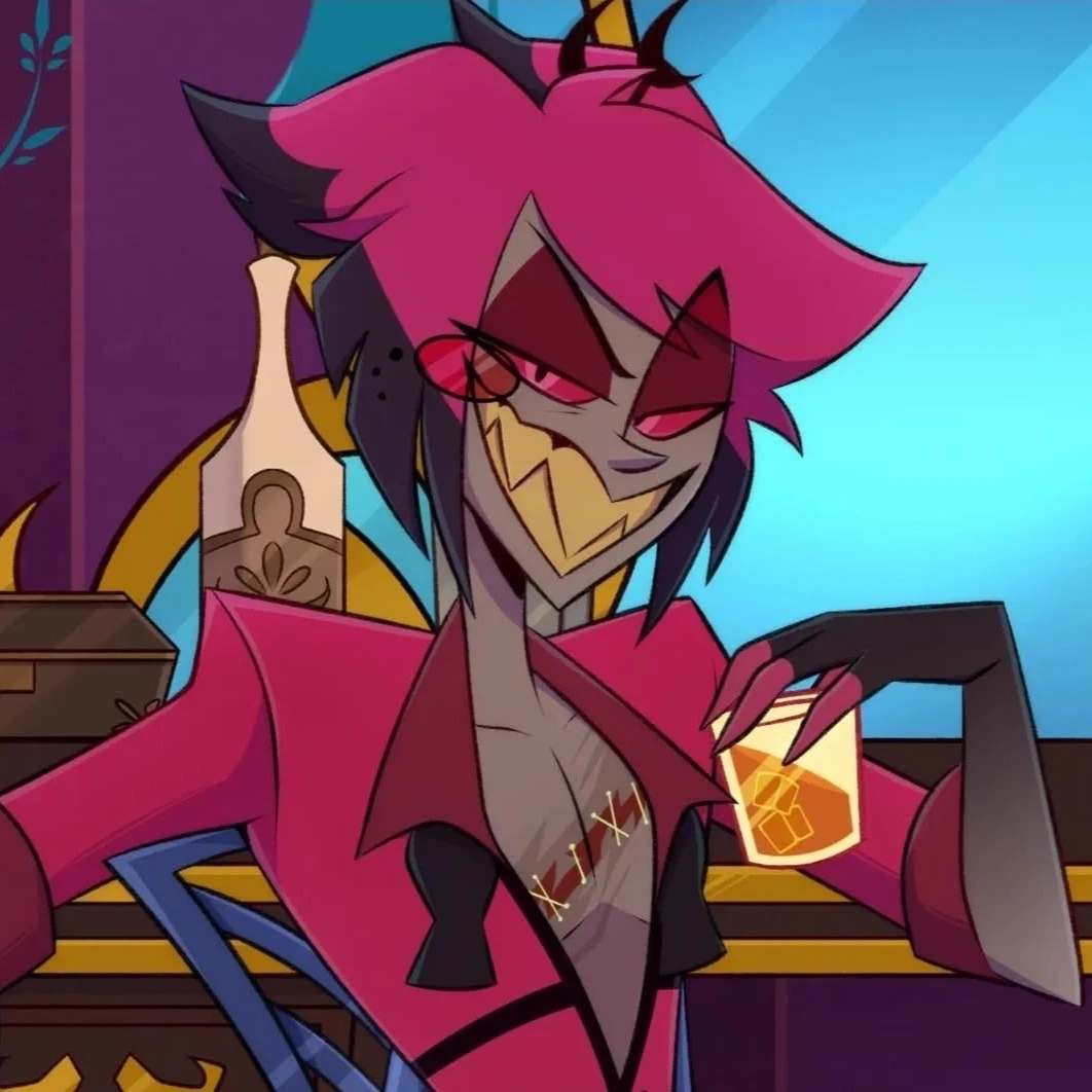 Alastor thumbnail