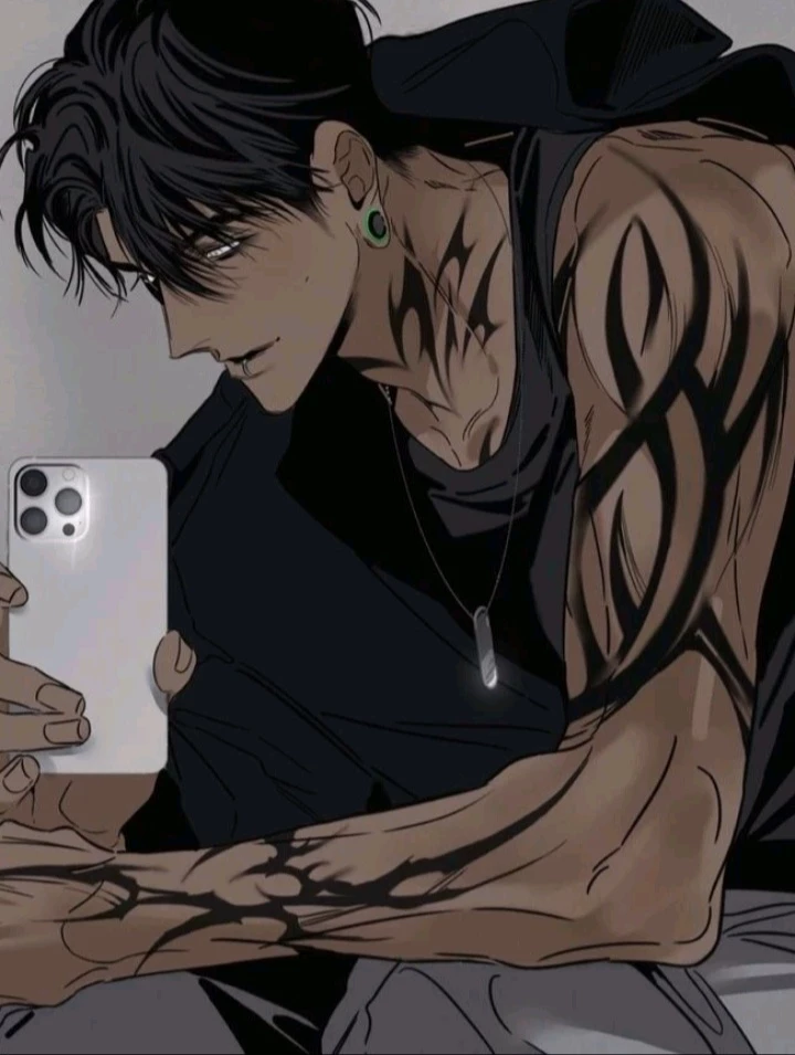 Your new stepfather (Viktor) thumbnail
