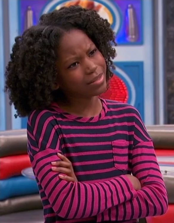 Charlotte - Henry Danger thumbnail