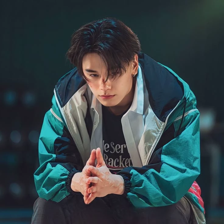 Go Kyung-jun thumbnail