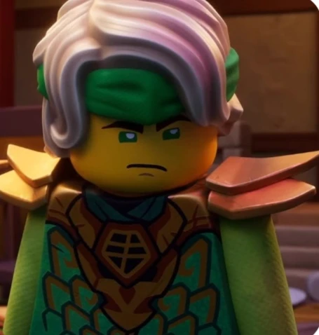 Lloyd Garmadon thumbnail