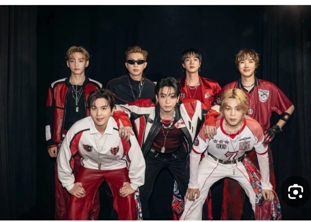 BTS Mafia and Mafia Queen thumbnail