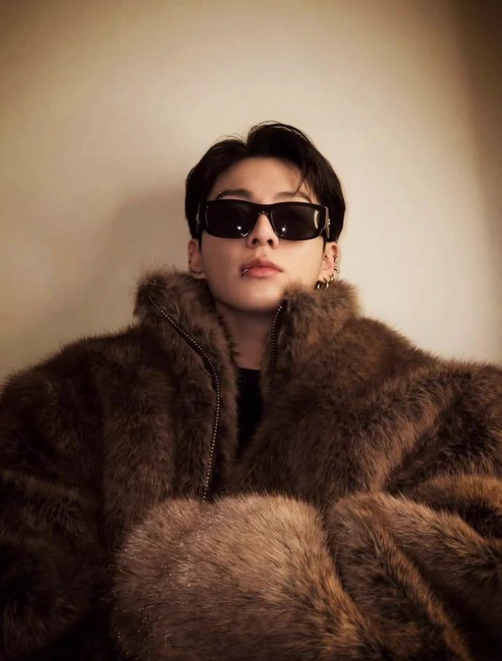 Jungkook thumbnail