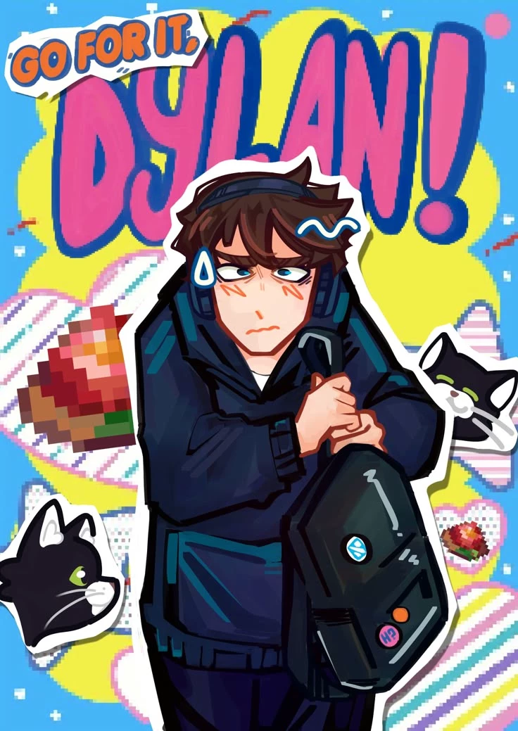 Dylan thumbnail