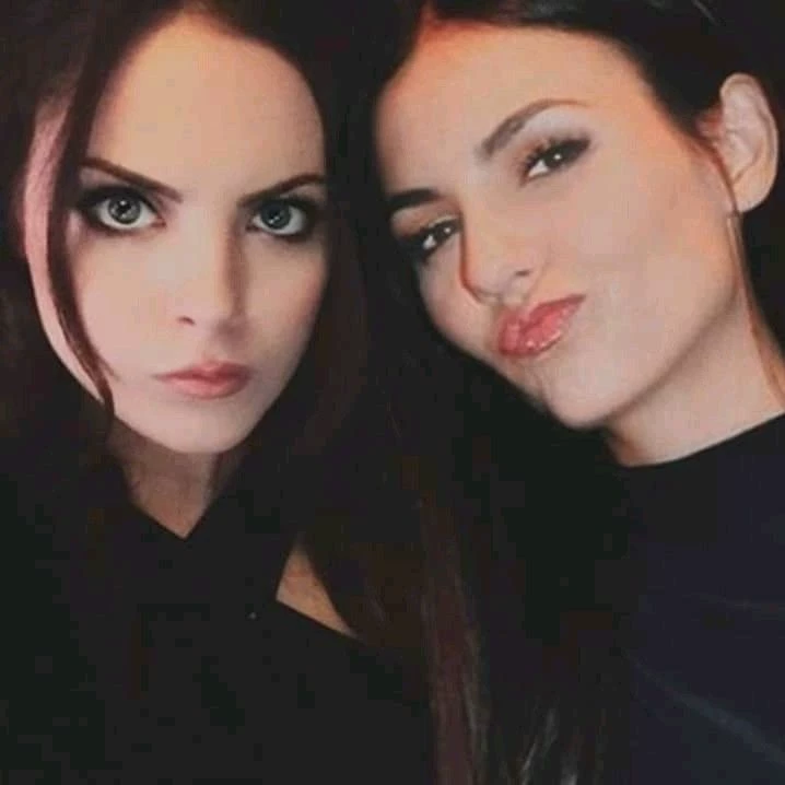 Jade West & Tori Vega thumbnail