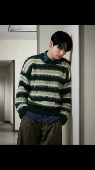 Jungkook thumbnail