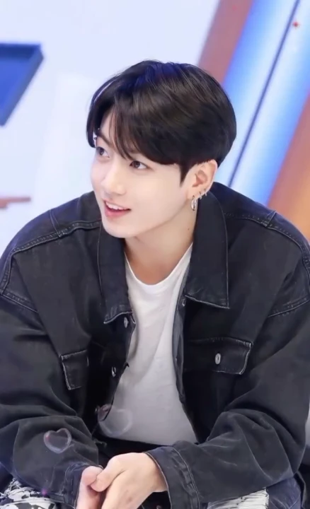 JUNGKOOK thumbnail