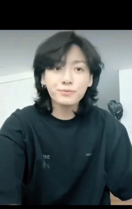 Jungkook thumbnail