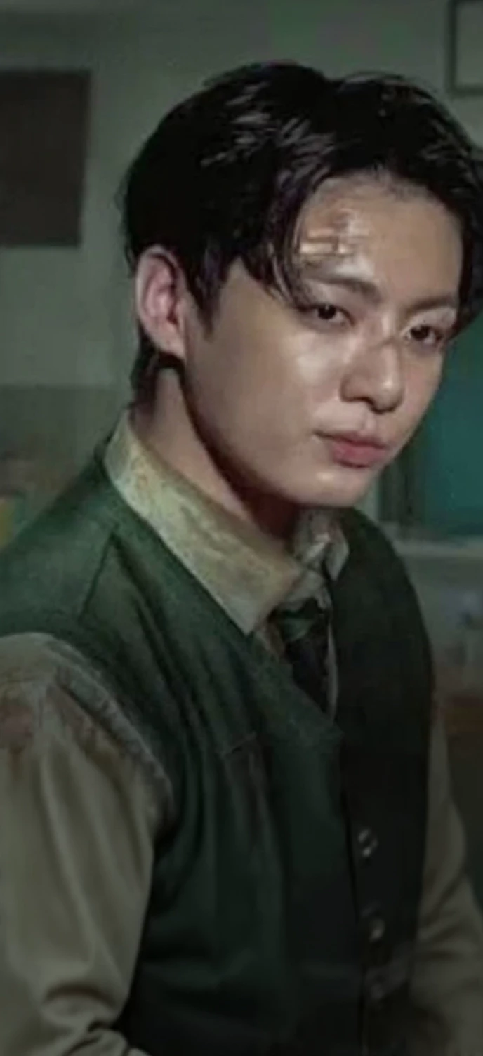 JUNGKOOK thumbnail