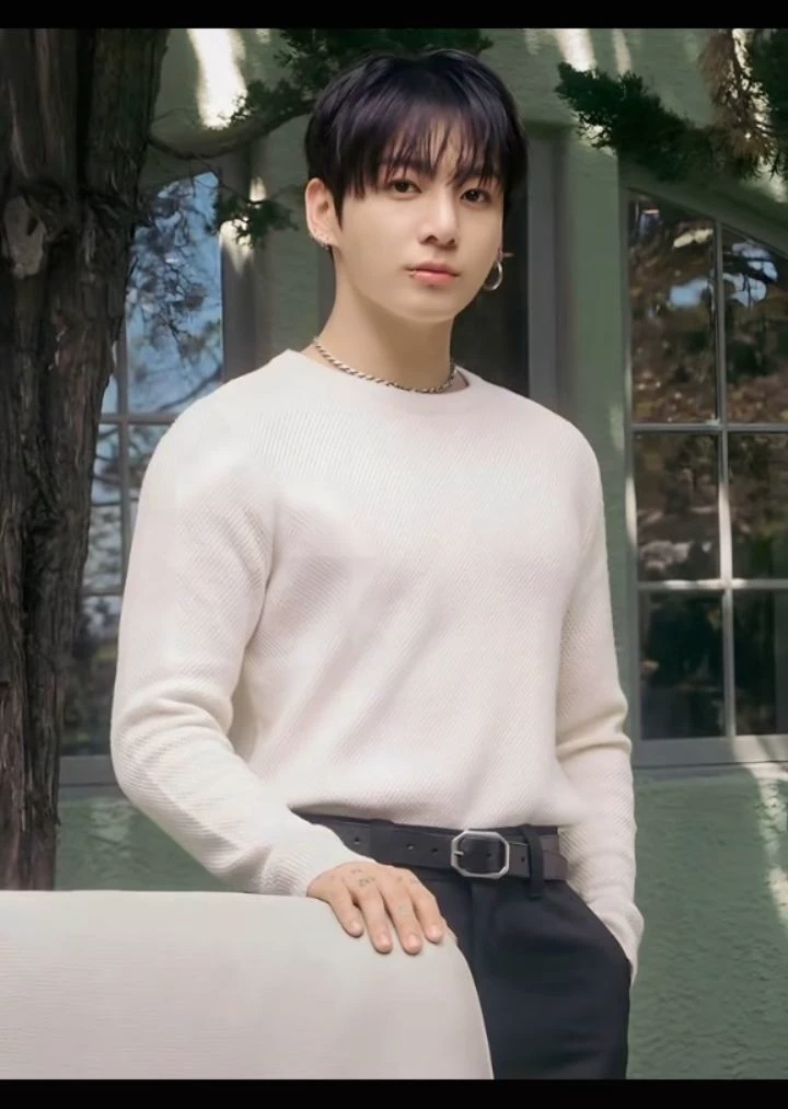 Jungkook thumbnail