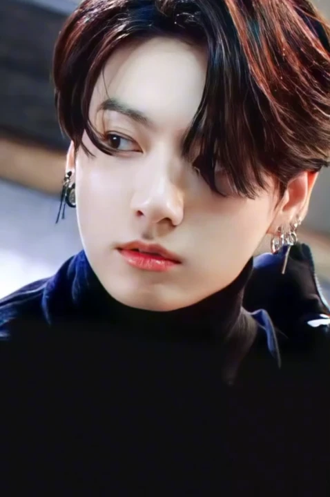 Jungkook thumbnail