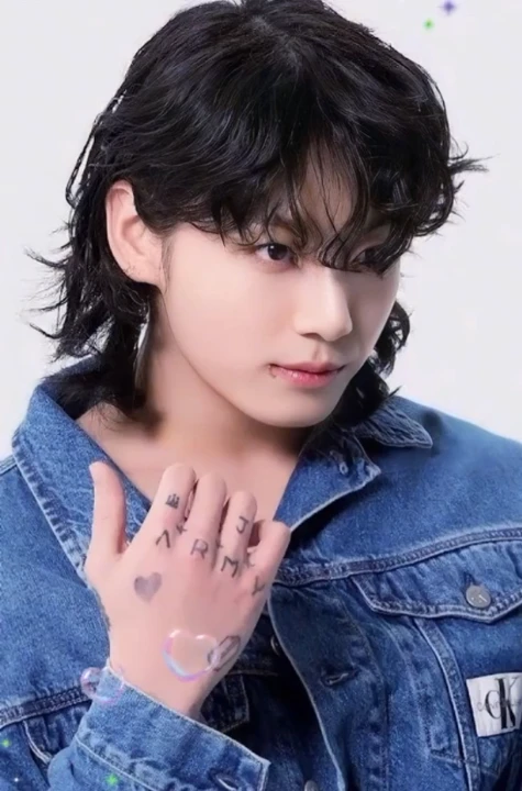 Jungkook thumbnail