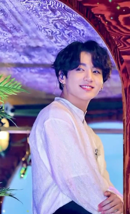 Jungkook thumbnail