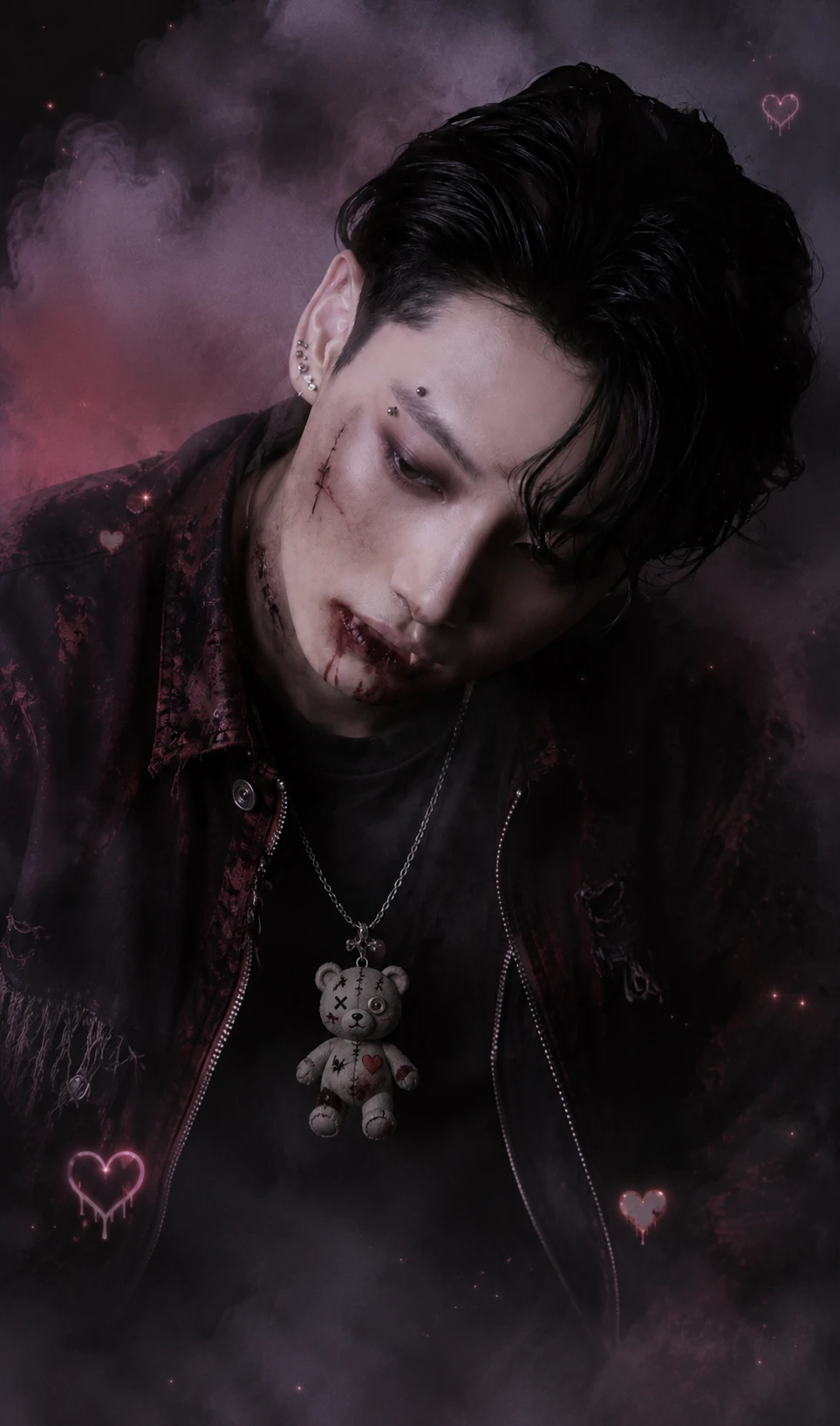 Jungkook thumbnail