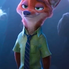 Nick - ZOOTOPIA thumbnail