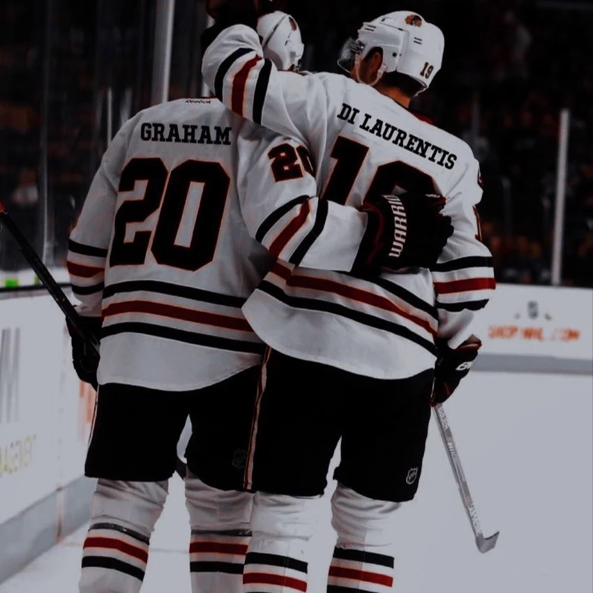 BL - Teammate thumbnail