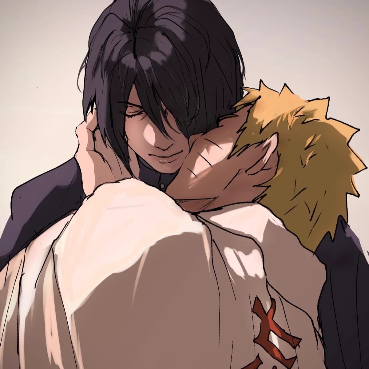 Naruto x Sasuke thumbnail