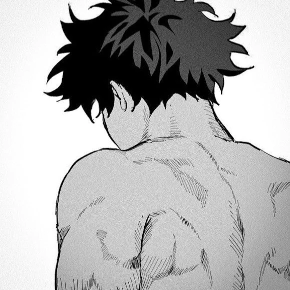 Izuku Midoriya thumbnail