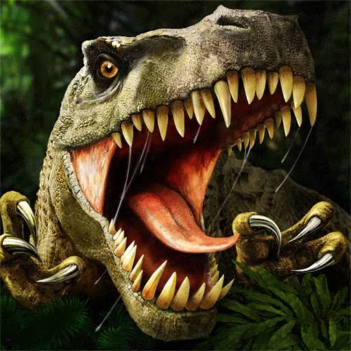 Carnivores Dinosaur Hunter  thumbnail