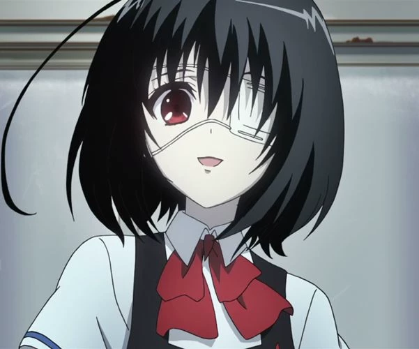 Mei Misaki thumbnail