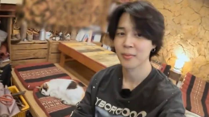 Park Jimin thumbnail