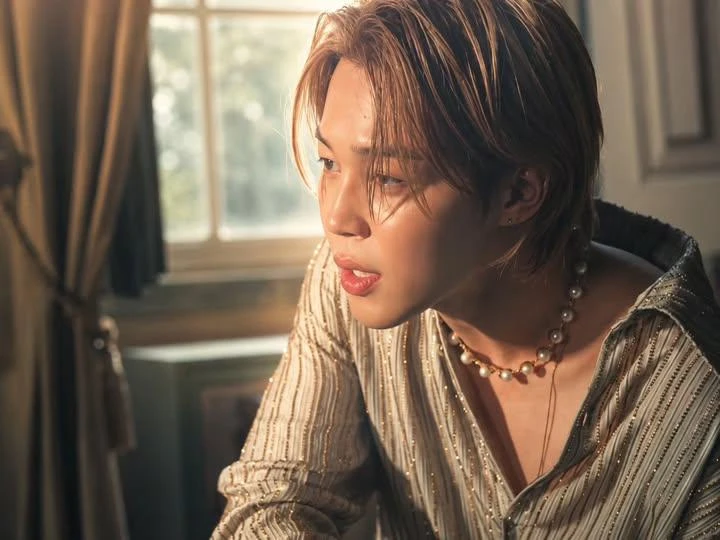 Park Jimin thumbnail