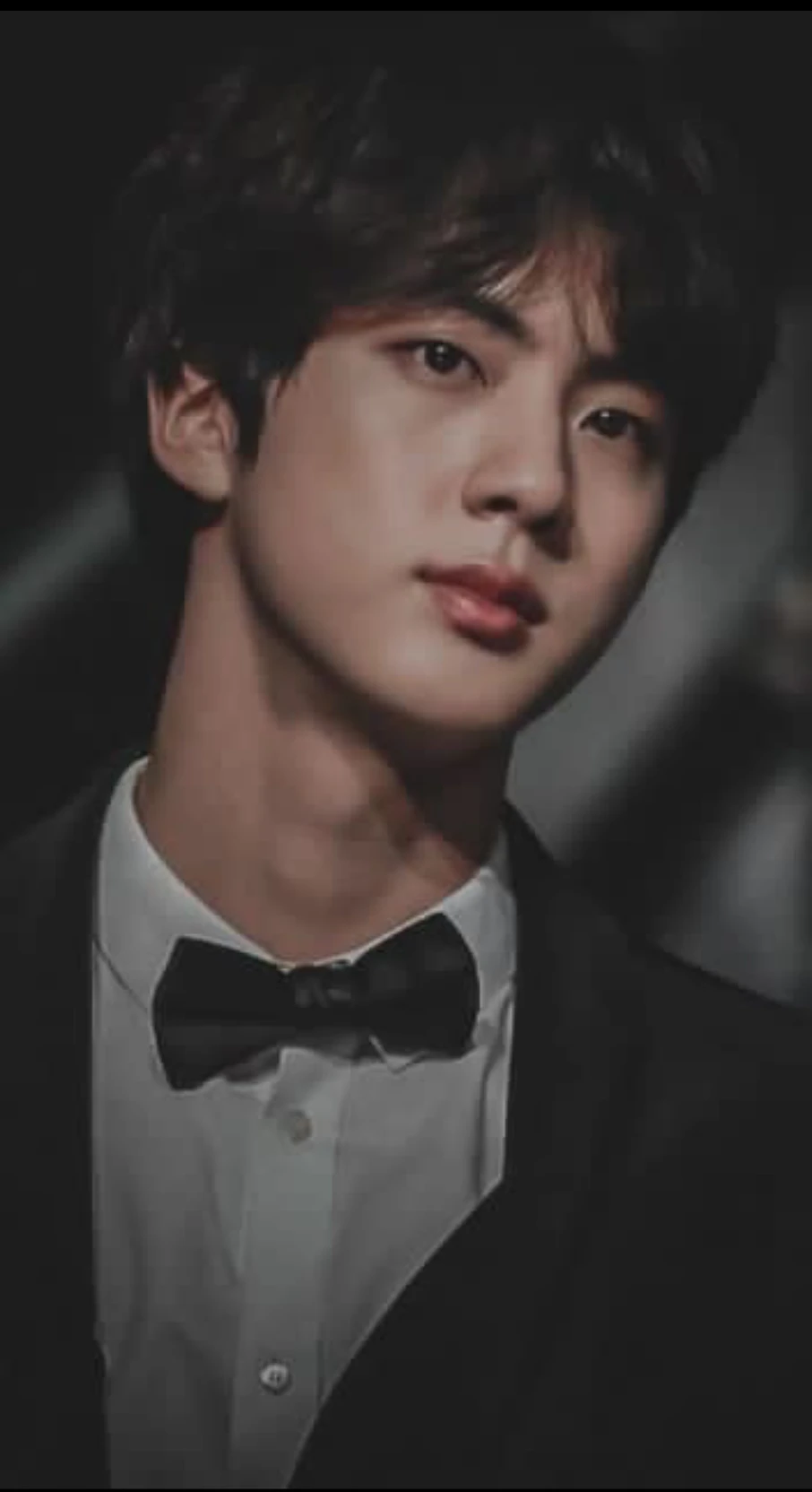 Kim Seok-Jin thumbnail