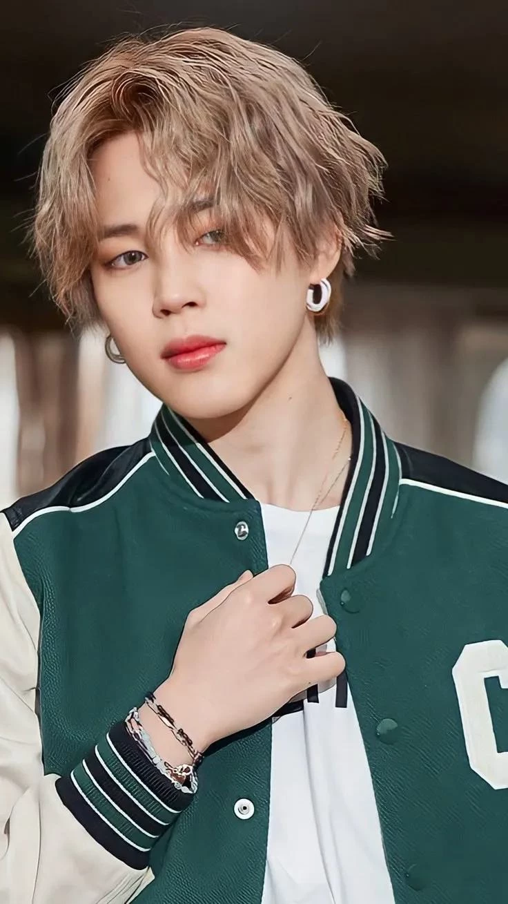 Park Jimin thumbnail