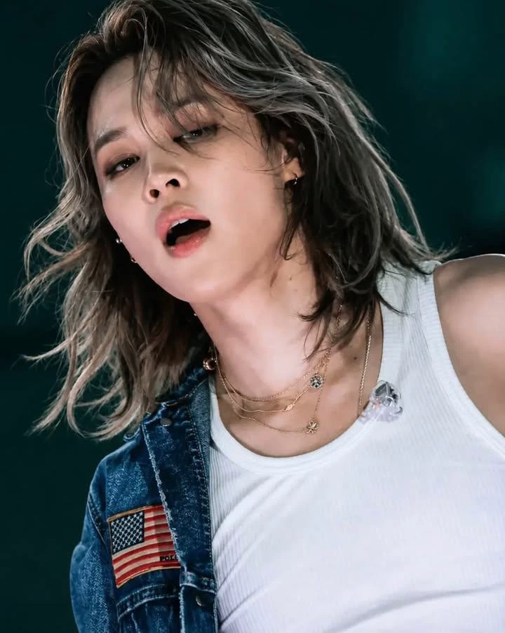 Park Jimin thumbnail