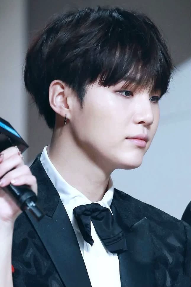 Min Yoongi thumbnail